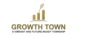 growth town logo